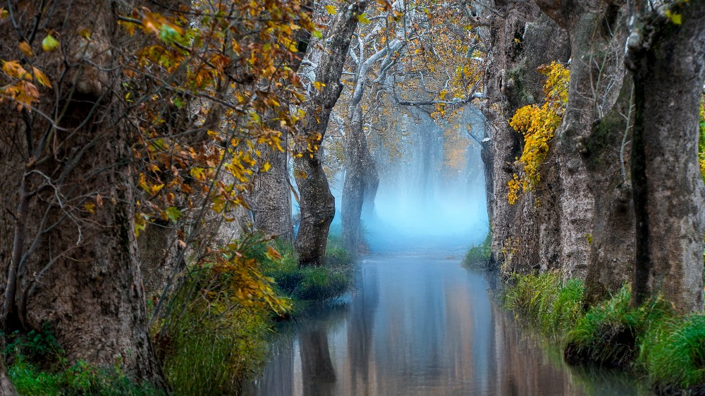 Bursa’da Mevsime Göre Tatil: Her Dönemde Keşfedilecek Güzellikler