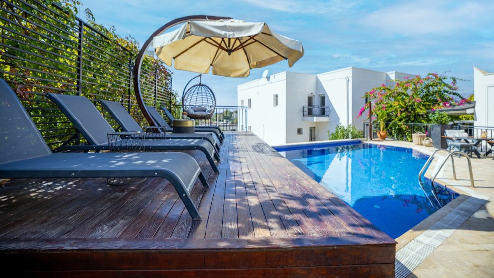 Muğla’da Lüks Tatil Deneyimi: Eşsiz Doğa ve Konforun Buluşma Noktası