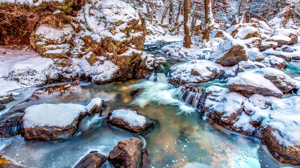 Yalova ve Marmara Bölgesi: Doğanın ve Kültürün Buluşma Noktası