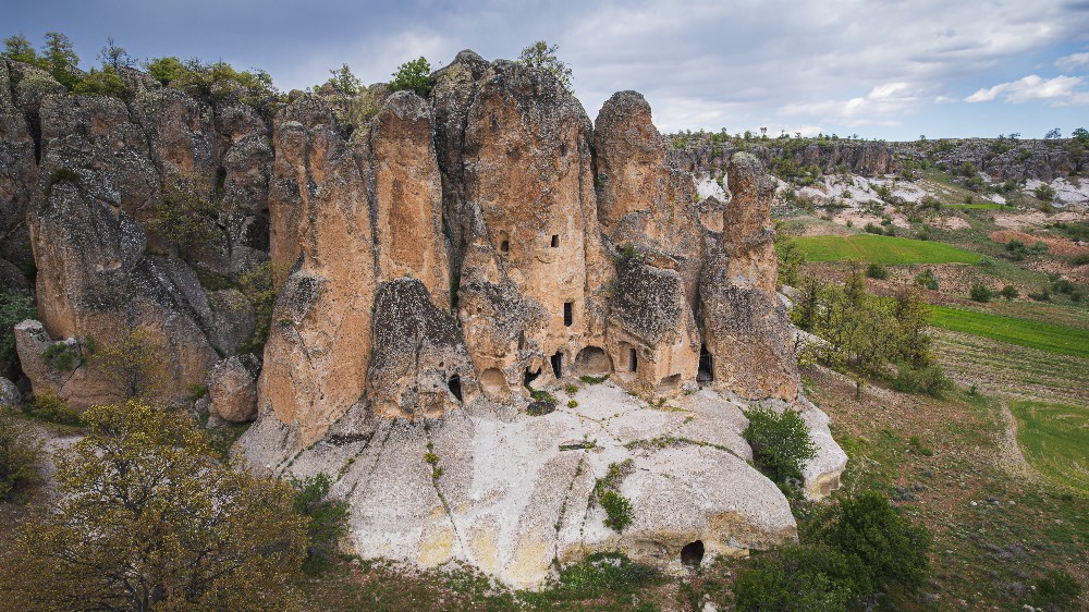 Konya’nın İlçeleri: Meram, Selçuklu ve Karatay ile Keşfedilecek Güzellikler