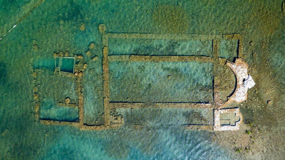 Bursa’nın Tarihi Yerleşimleri: Geçmişin İzlerini Sürmek