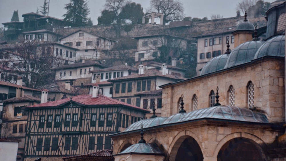 Karabük’ün İlçeleri: Safranbolu, Yenice ve Diğer Güzellikleriyle Keşfedin