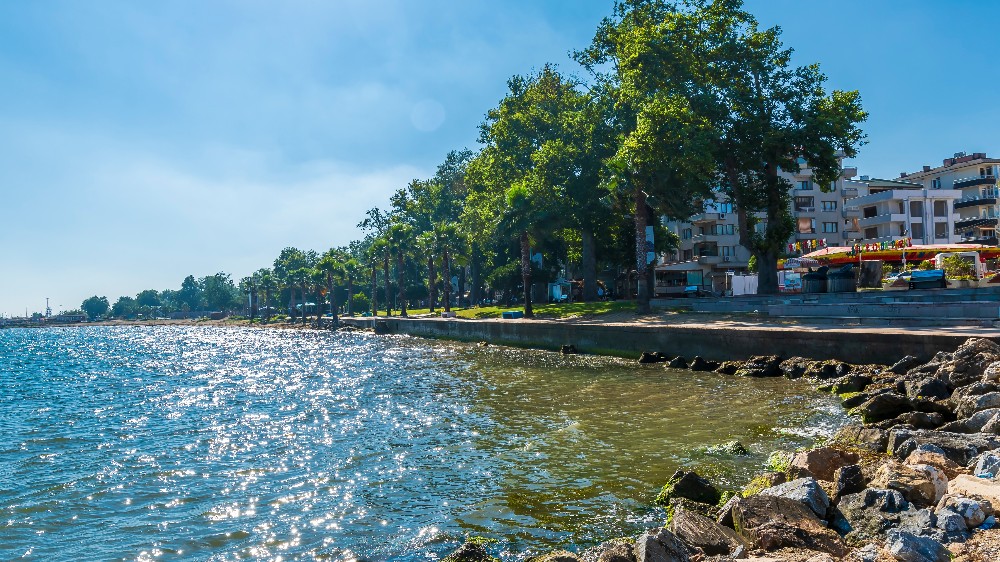Yalova’da Milli Mücadele İzleri: Tarih ve Doğanın Buluştuğu Yer