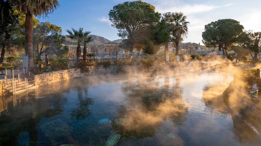 Denizli’de Alternatif Turizm: Termal, Kültürel ve Doğa Deneyimleri