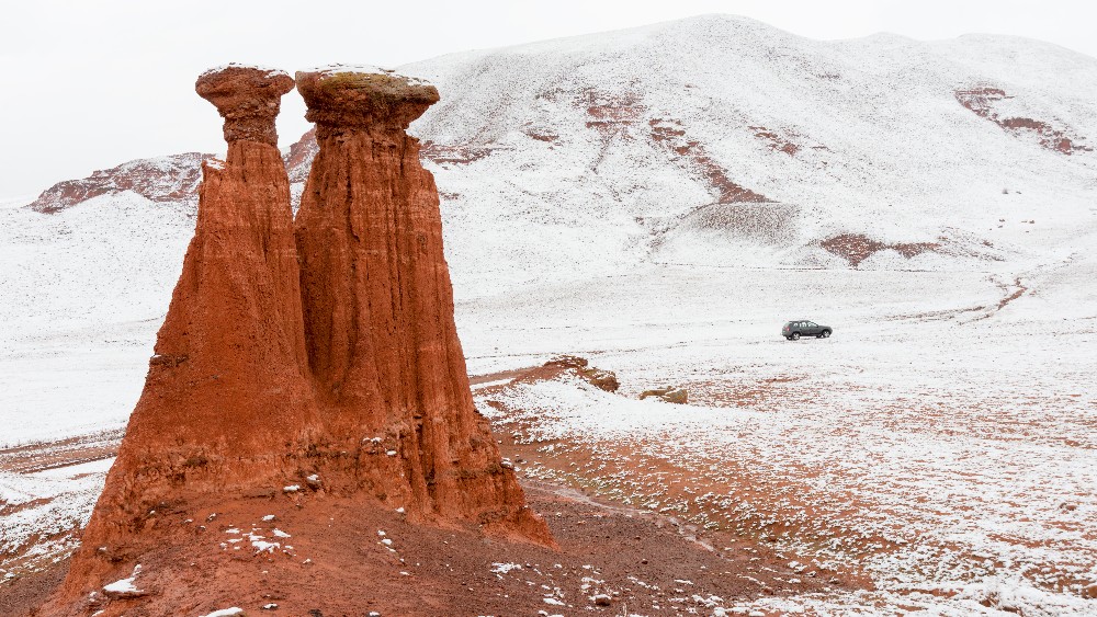 Erzurum Tarihine Genel Bakış: Antik Çağlardan Günümüze Bir Seyahat Rehberi