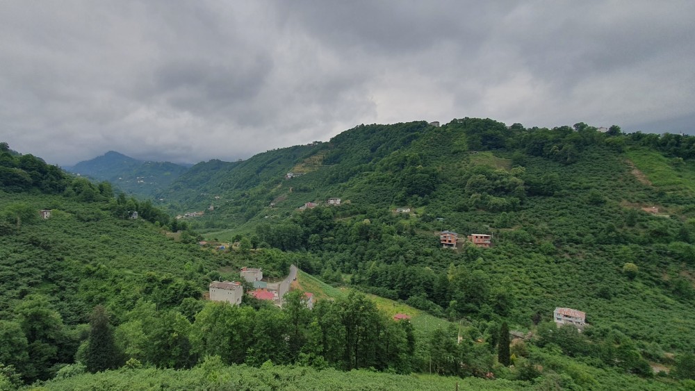 Trabzon: Karadeniz'in Gizli Cenneti ve Turizmdeki Önemi