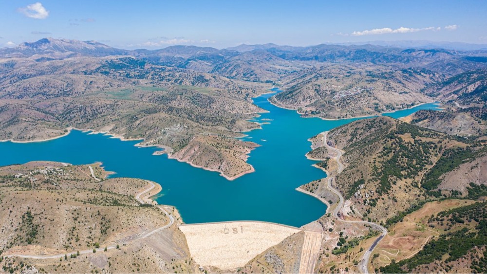 Sivas: Tarih ve Doğanın Buluştuğu Şehir