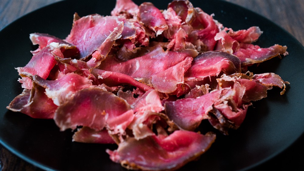 Kastamonu Pastırması: Gastronomi ve Kültürel Zenginliklerin Buluşma Noktası