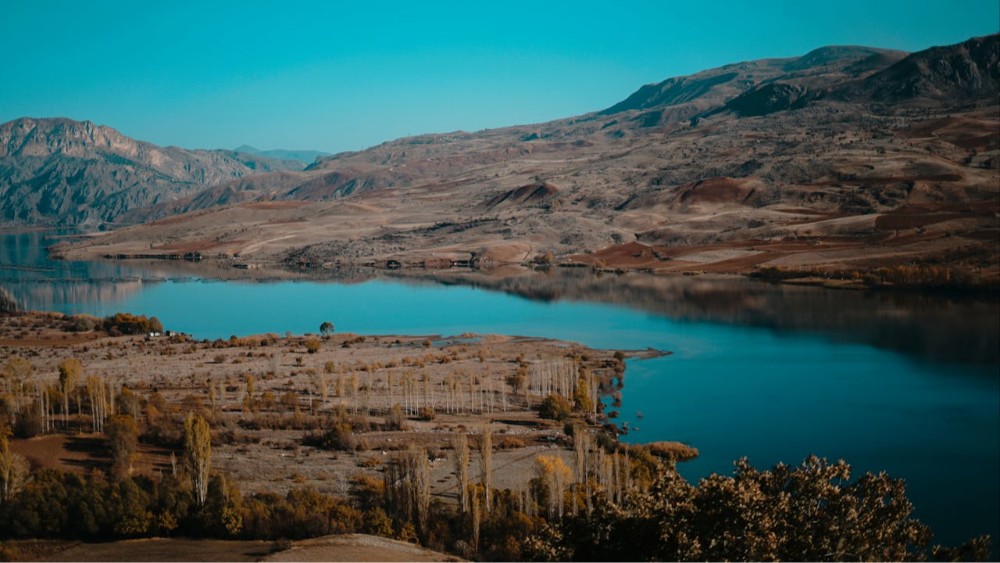 Sivas’ta Doğa Yürüyüş Rotaları: Keşfedilmeyi Bekleyen Güzellikler