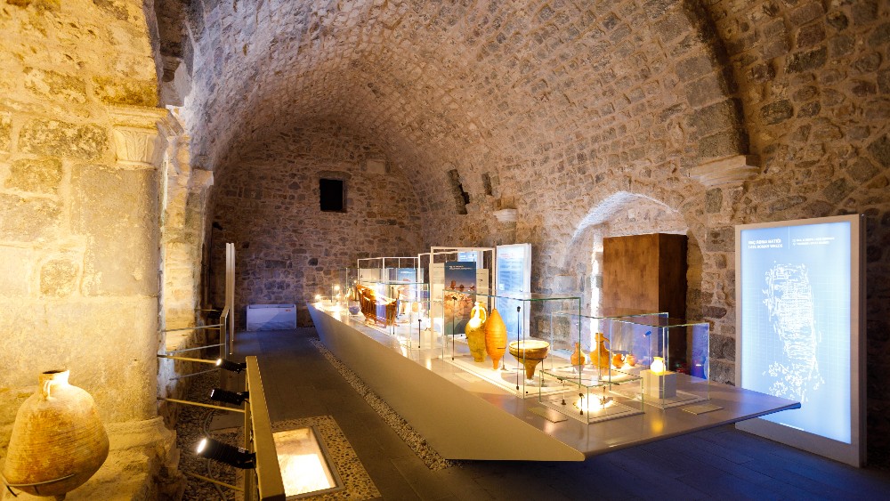 Muğla Arkeoloji Müzeleri: Bodrum ve Çevresindeki Tarih Hazineleri