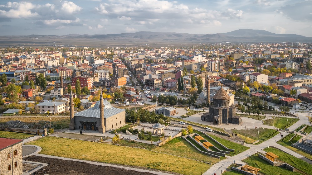 Kars’ta Alternatif Turizm: Kültür, Doğa ve Deneyimle Dolu Bir Seyahat