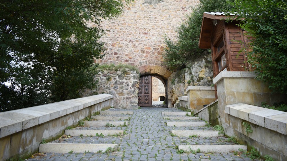 Kastamonu’da Kültürel Miras Alanları: Tarih ve Doğanın Buluştuğu Şehir