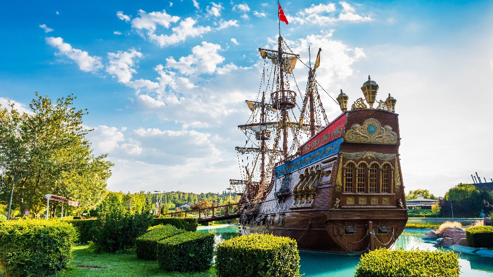 Eskişehir’de Kültür ve Sanat Hayatı: Tiyatro, Konser ve Sergilerle Dolu Bir Gezi Rehberi