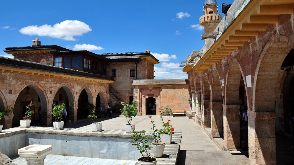 Nevşehir’de Butik Otel Deneyimi: Mağara Oteller ile Eşsiz Bir Konaklama