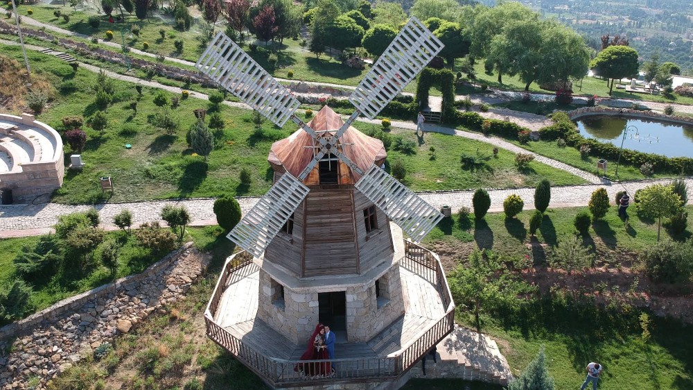 Afyonkarahisar’da Hafta Sonu Kaçamakları: Keşfedilmeyi Bekleyen Güzellikler