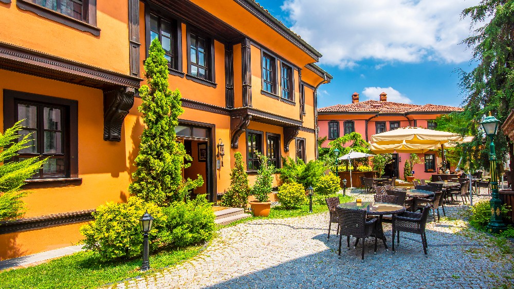 Odunpazarı Evleri Rehberi: Tarihi Güzelliklerin Keşfi