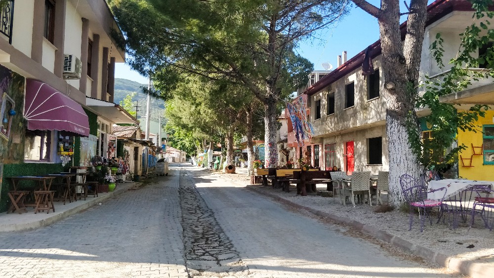 Balıkesir: Kuvayı Milliye'nin Kalbinde Tarih ve Doğa ile Buluşun