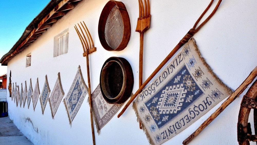 Nevşehir’in Kültürel Yapısı: Kapadokya’nın Kalbinde Bir Yolculuk