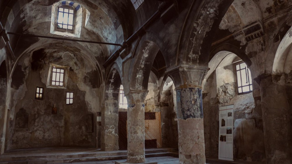 Nevşehir’de Gezilecek Tarihi Kiliseler: Kapadokya’nın Saklı Hazineleri