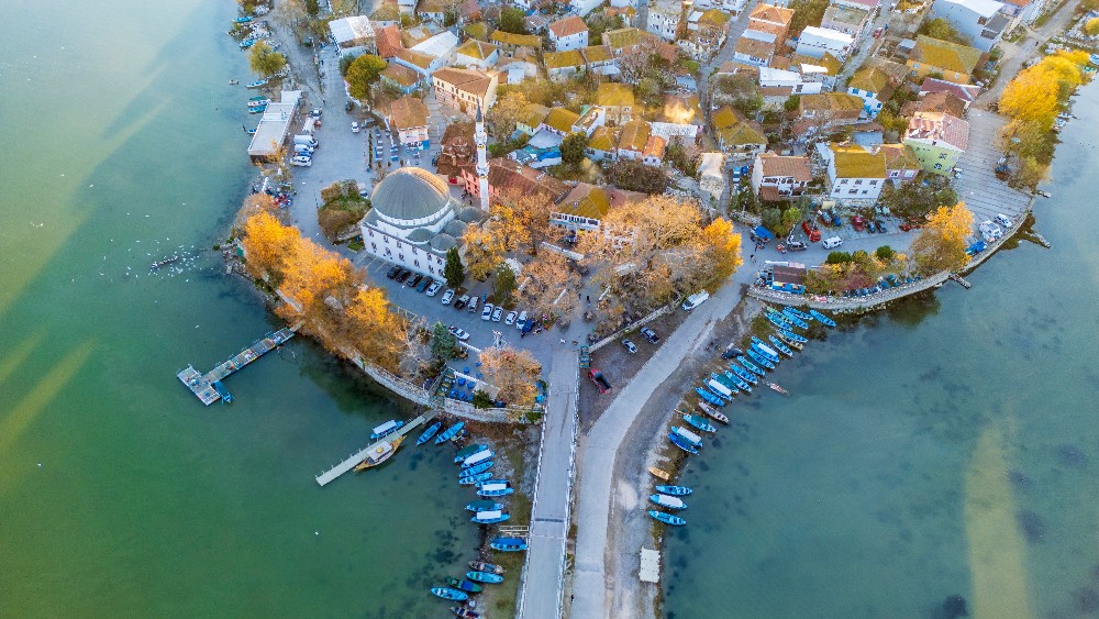 Bursa’da Görülmesi Gereken 10 Yer: Tarih ve Doğanın Buluştuğu Şehir