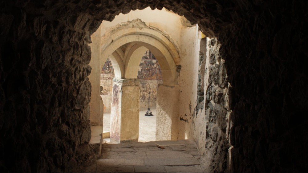 Trabzon'daki Tarihi Kiliseler: Ayasofya ve Diğer Eşsiz Yapılar