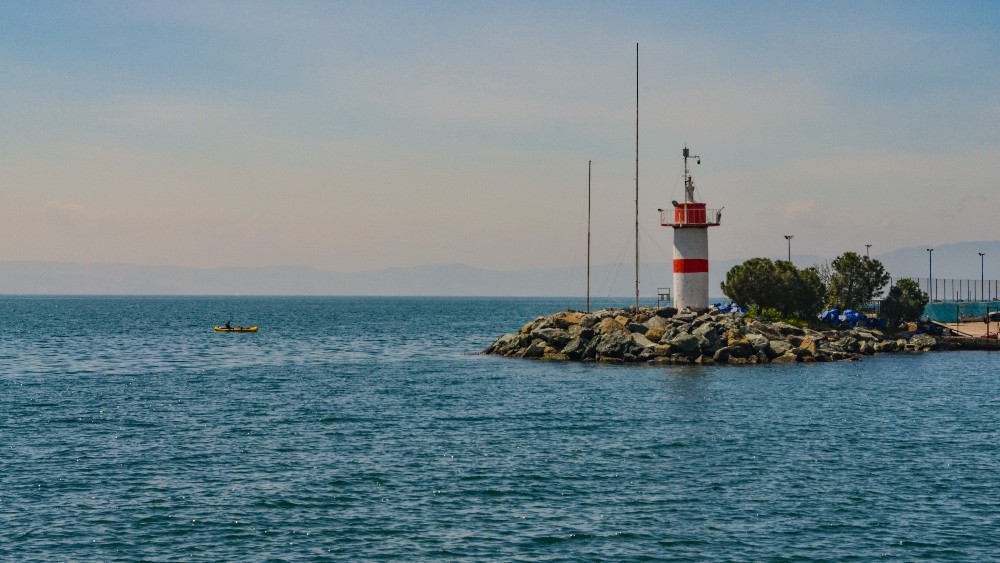 Yalova’da Keşfedilmesi Gereken En Popüler Turistik Noktalar