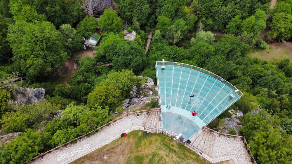 Tokatlı Kanyonu: Doğanın Kalbinde Unutulmaz Bir Macera