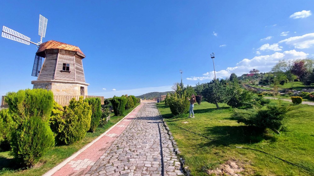 Afyonkarahisar’da Aile Tatili: Unutulmaz Bir Deneyim İçin Rehber