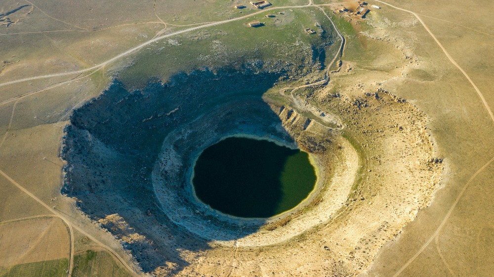 Konya’nın Doğal Güzellikleri: Göller, Obruklar ve Eşsiz Doğal Alanlar