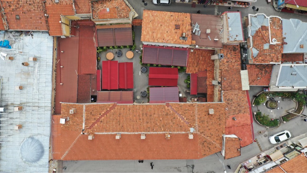 Kastamonu: Osmanlı Döneminin İzlerini Taşıyan Tarihi Bir Destinasyon