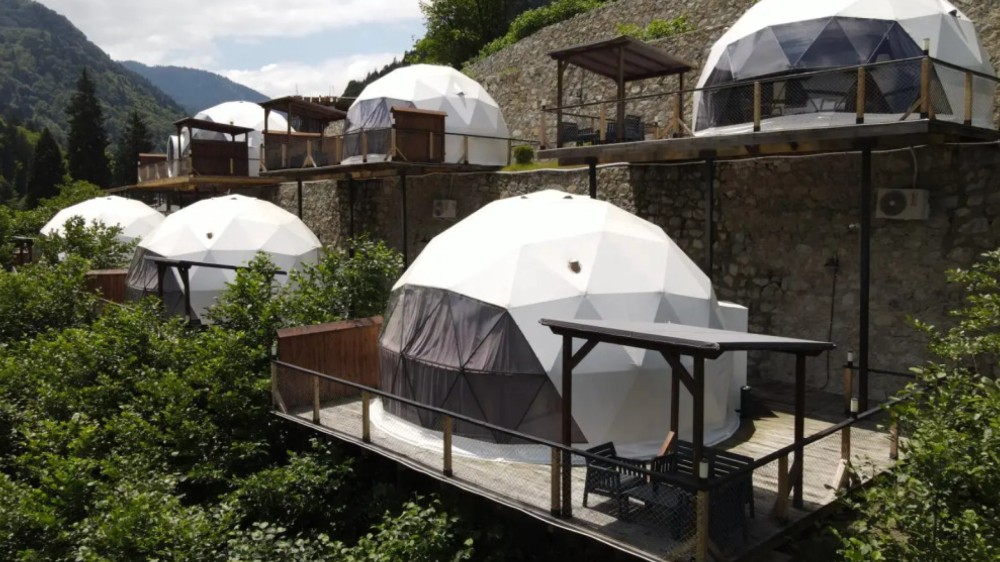 Rize’de Aile Tatili: Doğanın Kalbinde Unutulmaz Bir Deneyim