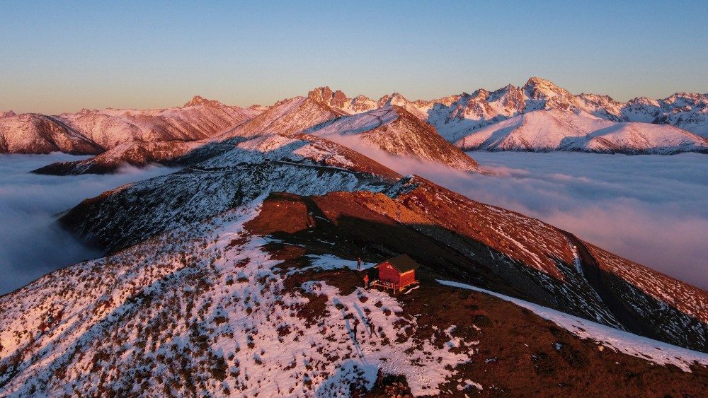 Rize Gezi Rehberi: Doğanın Kalbinde Unutulmaz Bir Seyahat Deneyimi