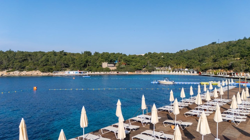 Muğla’da Unutulmaz Bir Tatil Planı Nasıl Yapılır?