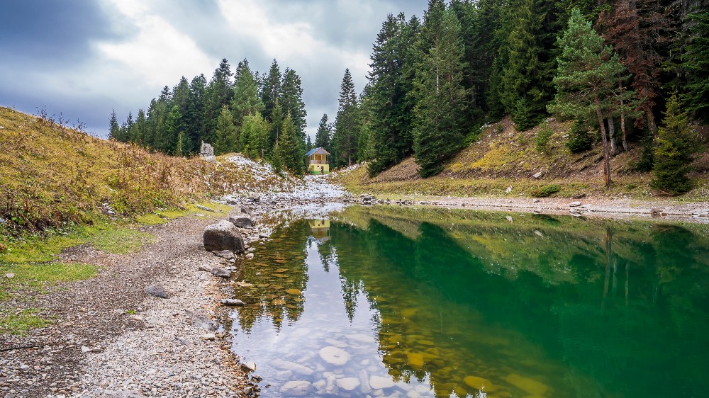 Artvin’de Dört Mevsim Turizm: Doğanın Kalbinde Unutulmaz Bir Deneyim