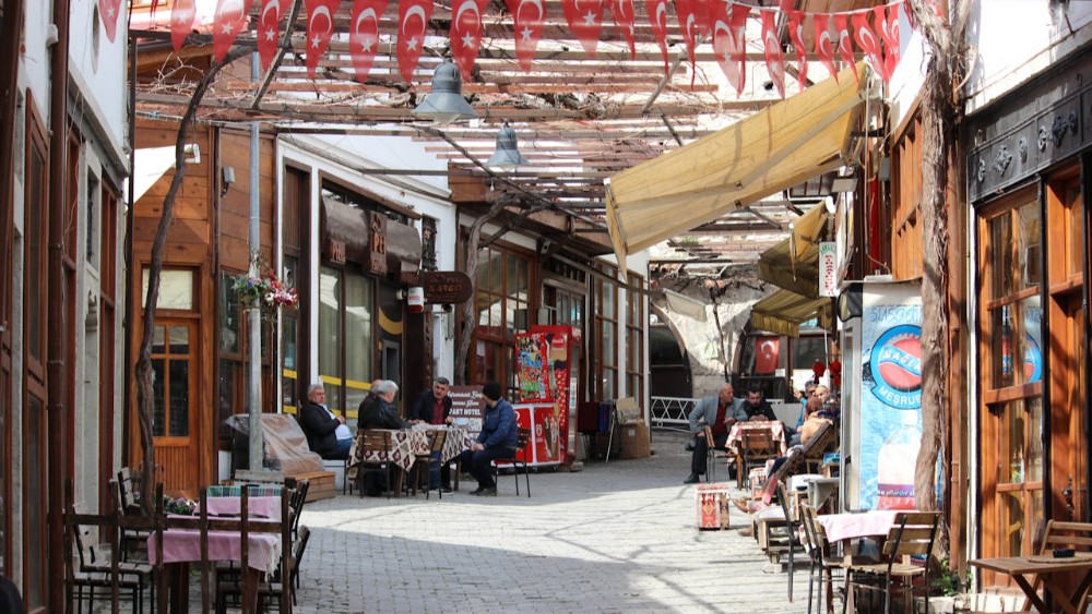 Karabük’te Alternatif Turizm: Kültür, Doğa ve Mirasın Buluşma Noktası