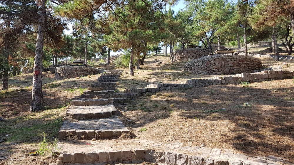 Afyonkarahisar’da Dört Mevsim Turizm: Her Mevsim Keşfedilecek Güzellikler