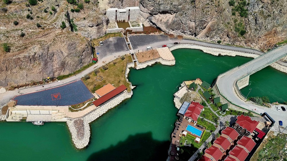 Artvin’de Hafta Sonu Kaçamakları: Doğanın Kalbinde Unutulmaz Bir Deneyim