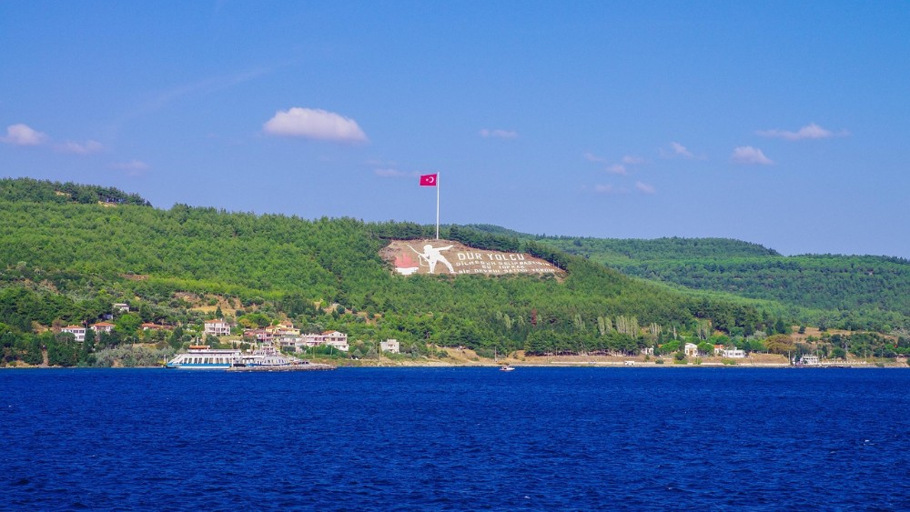 Çanakkale: Tarih ve Doğanın Buluştuğu Eşsiz Turizm Destinasyonu