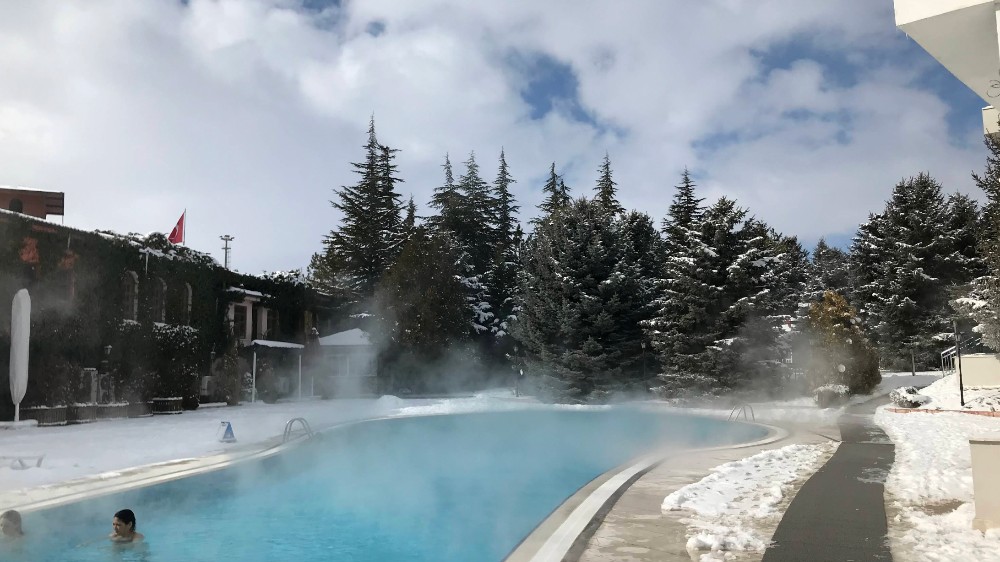 Afyonkarahisar: Termal ve Tarih Turizminin Parlayan Yıldızı