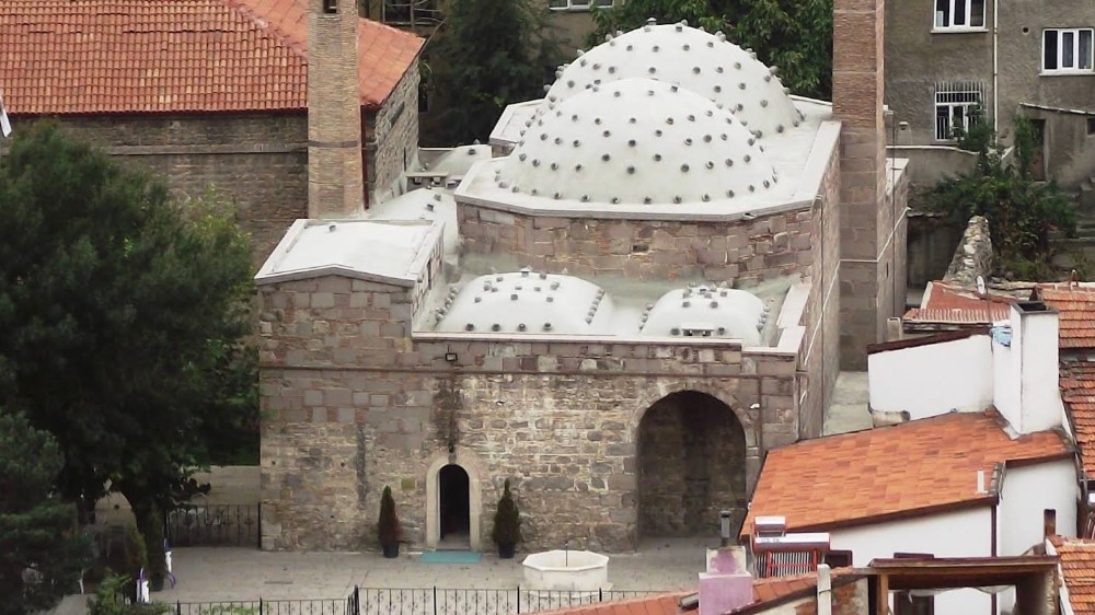 Afyonkarahisar Kaplıcaları: Sağlık ve Şifa İçin Doğanın Kucağında