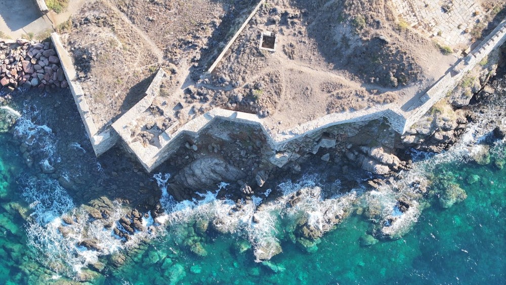 Troya Antik Kenti ve Çanakkale: Tarihin Derinliklerine Yolculuk