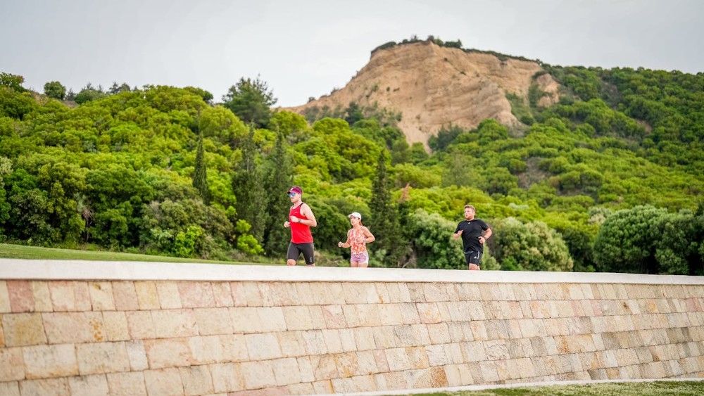 Çanakkale’de Doğa Yürüyüş Rotaları: Keşfedilmeyi Bekleyen Güzellikler