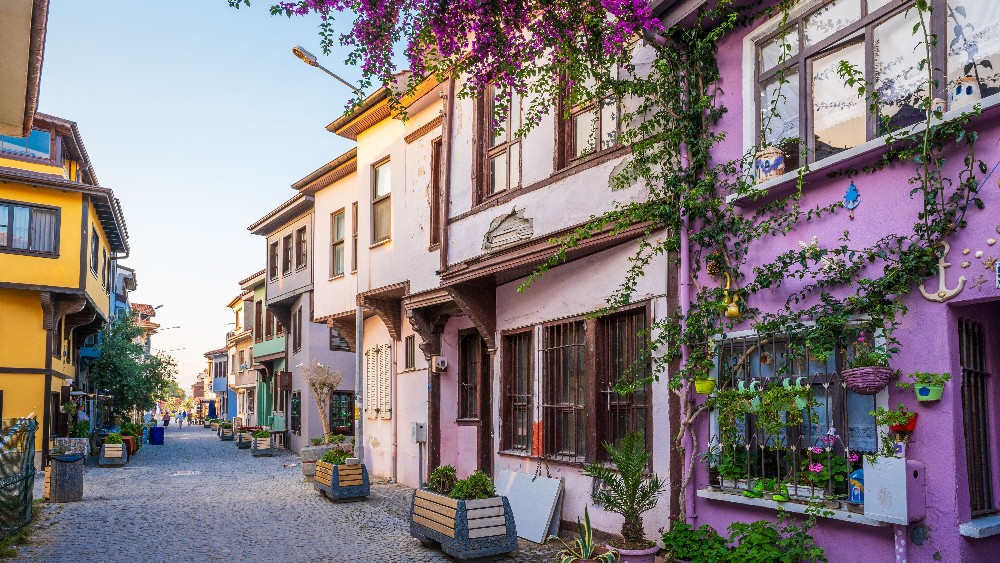 Bursa’da Konaklama Rehberi: En İyi Otel, Pansiyon ve Alternatif Seçenekler