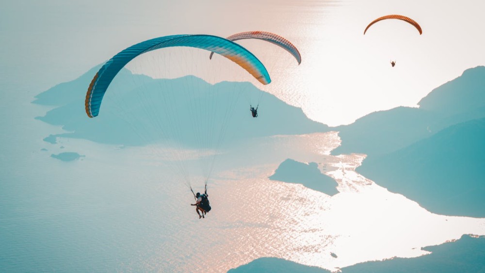 Muğla’da Yaz Turizmi: Eşsiz Deneyimler ve Aktiviteler