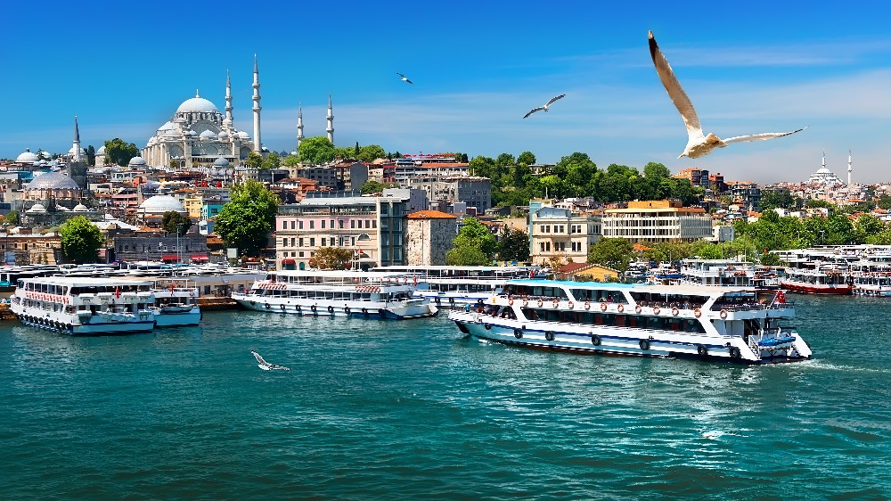 İstanbul’un Fethi: Tarih, Kültür ve Gezilecek Yerler