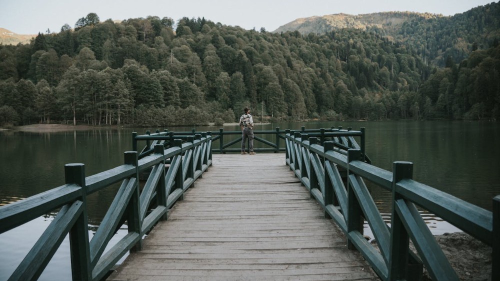 Karagöl Sahara Milli Parkı: Doğanın Kalbinde Unutulmaz Bir Seyahat Deneyimi