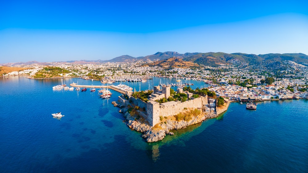 Antalya’nın Roma Dönemi İzleri: Tarih ve Kültürle Dolu Bir Keşif