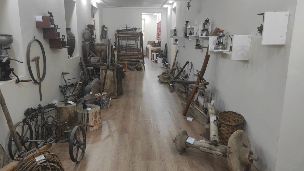 Artvin: Roma ve Bizans Dönemi İzleriyle Tarihi Bir Yolculuk