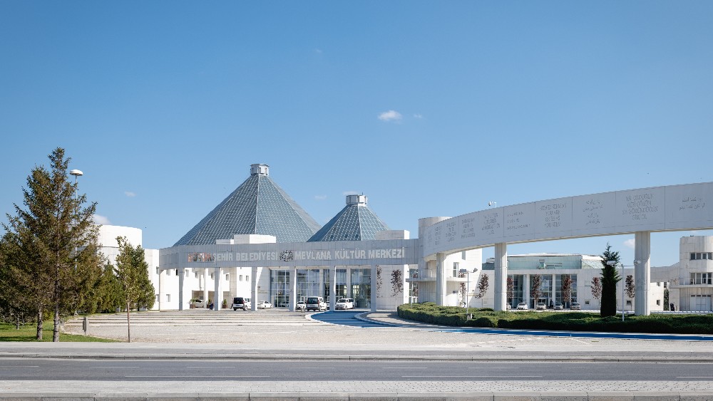 Konya’da Eğitim ve Üniversite Hayatı: Öğrenciler İçin Bir Cennet