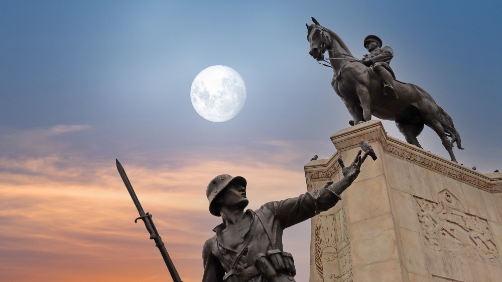 Ankara’nın Tarihi Meydanları: Ulus ve Kızılay’ın Geçmişi ve Günümüzdeki Önemi